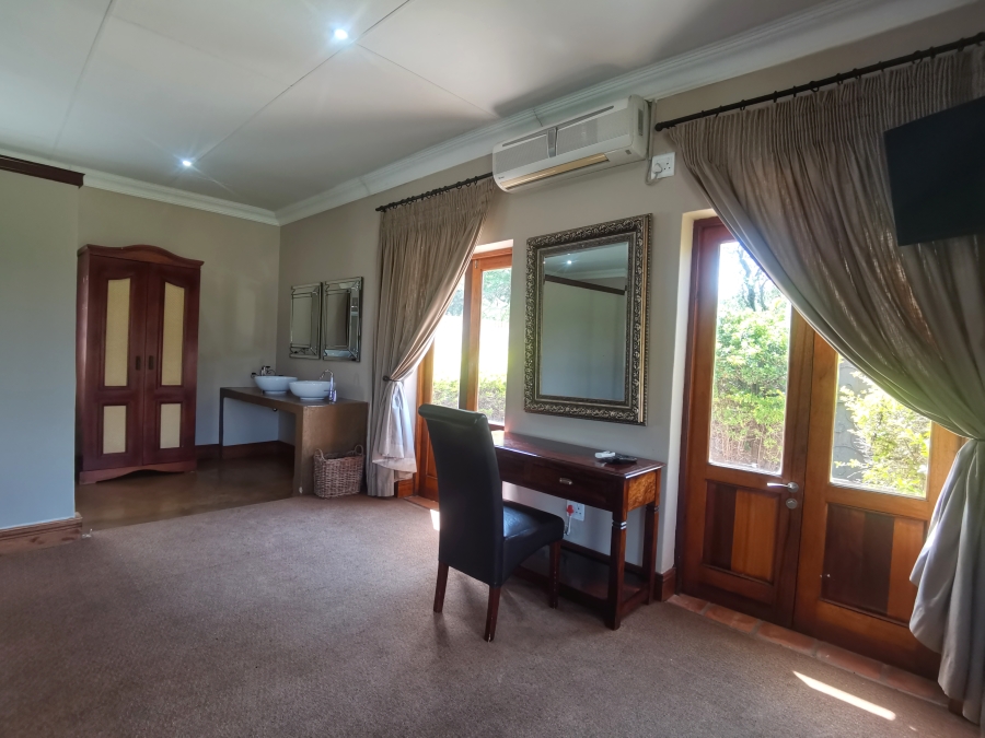 Commercial Property for Sale in Donkerhoek A H North West